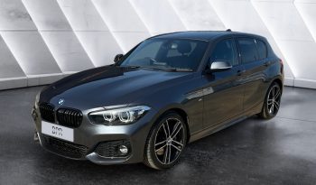 
										BMW 1 SERIES full									