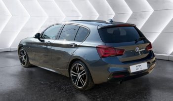 
										BMW 1 SERIES full									