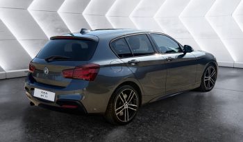 
										BMW 1 SERIES full									
