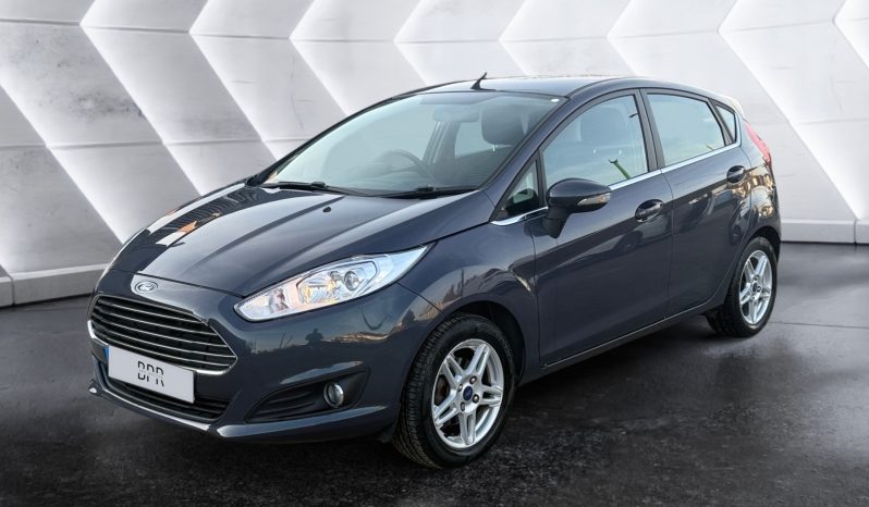 
								FORD FIESTA full									