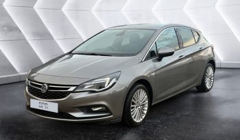 
										VAUXHALL ASTRA full									