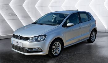 
										VOLKSWAGEN POLO full									
