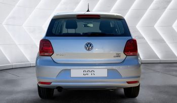 
										VOLKSWAGEN POLO full									