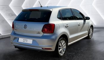 
										VOLKSWAGEN POLO full									