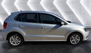 
										VOLKSWAGEN POLO full									