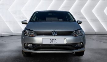 
										VOLKSWAGEN POLO full									
