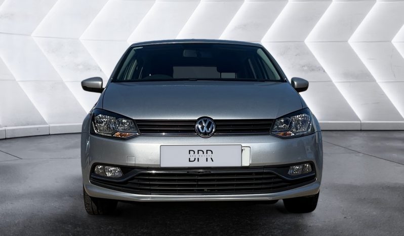 
								VOLKSWAGEN POLO full									