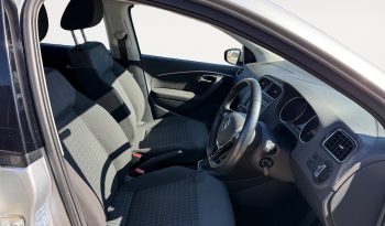 
										VOLKSWAGEN POLO full									