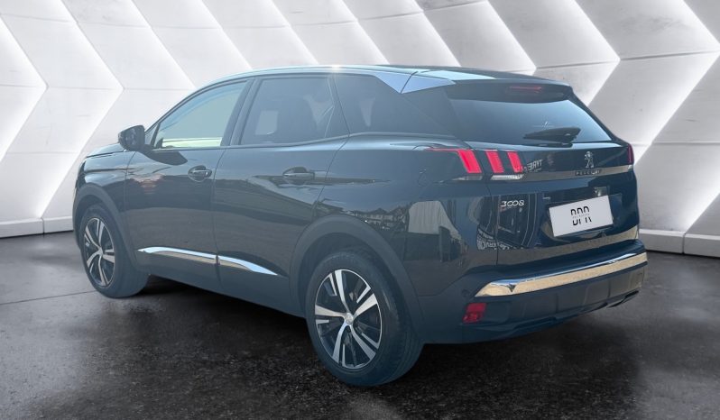 
								PEUGEOT 3008 full									