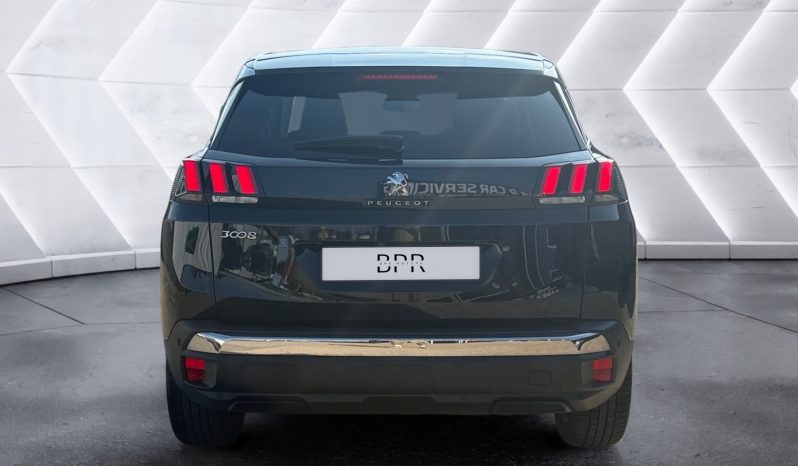 
								PEUGEOT 3008 full									