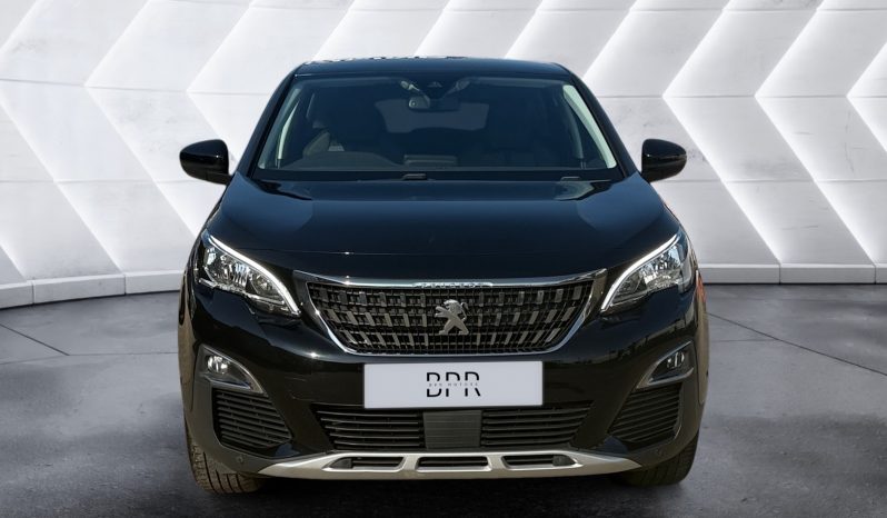 
								PEUGEOT 3008 full									