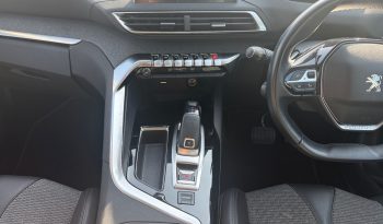 
										PEUGEOT 3008 full									