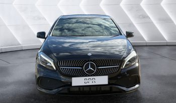 
										MERCEDES A CLASS full									