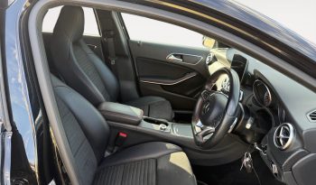 
										MERCEDES A CLASS full									