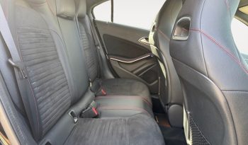 
										MERCEDES A CLASS full									