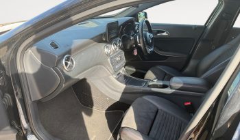 
										MERCEDES A CLASS full									