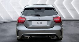MERCEDES A CLASS