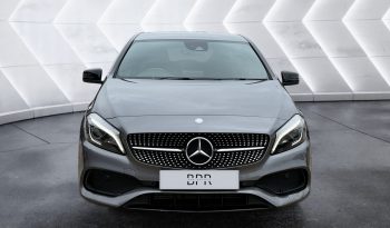 
										MERCEDES A CLASS full									