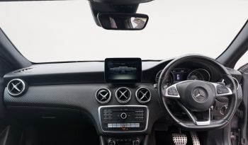 
										MERCEDES A CLASS full									