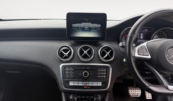 
										MERCEDES A CLASS full									