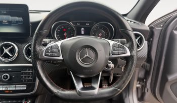
										MERCEDES A CLASS full									
