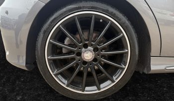 
										MERCEDES A CLASS full									