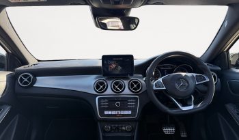 
										MERCEDES A CLASS full									