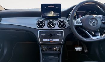 
										MERCEDES A CLASS full									