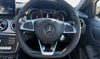 
										MERCEDES A CLASS full									