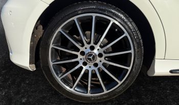 
										MERCEDES A CLASS full									