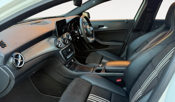 
										MERCEDES A CLASS full									