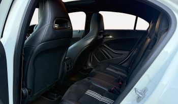 
										MERCEDES A CLASS full									