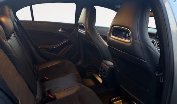 
										MERCEDES A CLASS full									