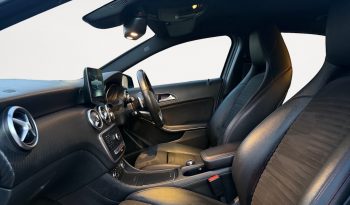 
										MERCEDES A CLASS full									