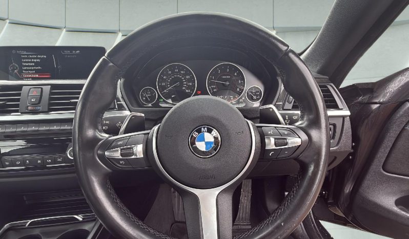 
								BMW 4 SERIES full									