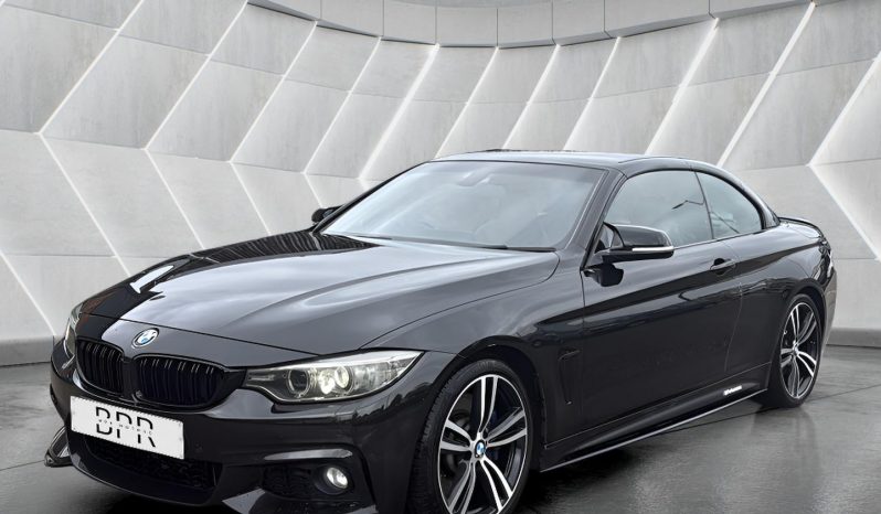 
								BMW 4 SERIES full									