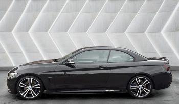 
										BMW 4 SERIES full									