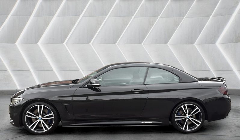 
								BMW 4 SERIES full									