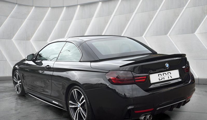 
								BMW 4 SERIES full									