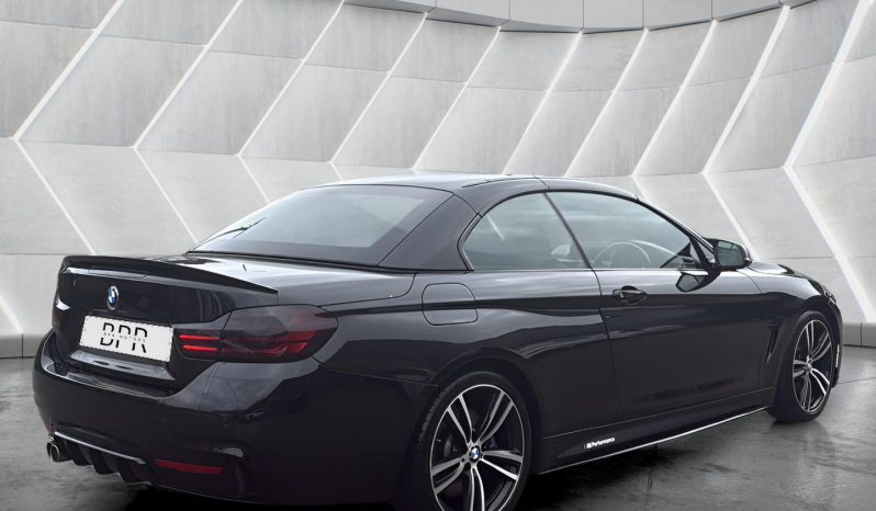 
								BMW 4 SERIES full									