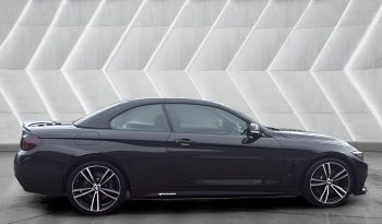 
										BMW 4 SERIES full									