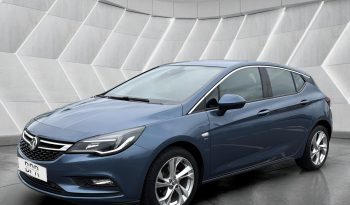 
										VAUXHALL ASTRA full									