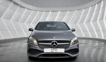 
										MERCEDES A CLASS full									