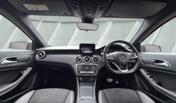 
										MERCEDES A CLASS full									