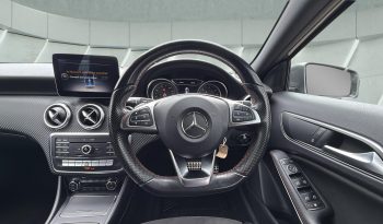 
										MERCEDES A CLASS full									