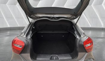 
										MERCEDES A CLASS full									