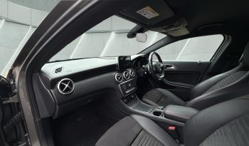 
										MERCEDES A CLASS full									