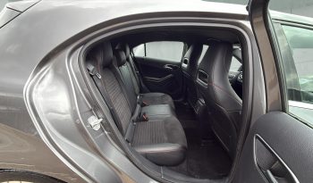 
										MERCEDES A CLASS full									