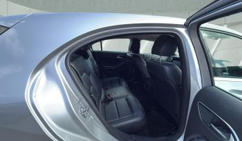 
										MERCEDES A CLASS full									