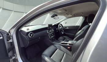 
										MERCEDES A CLASS full									
